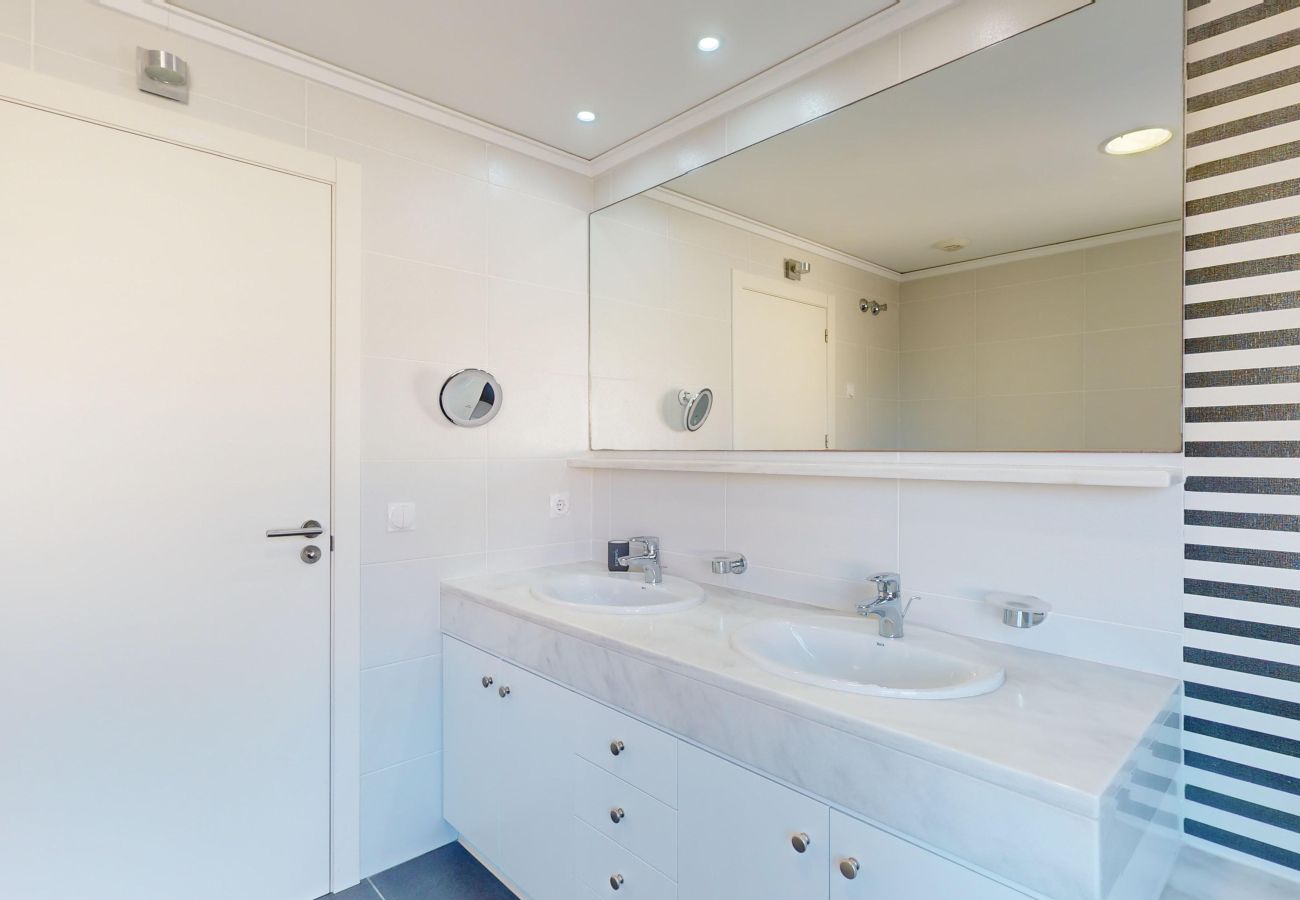 Villa en Oliva - Villa Coral by ON Travel