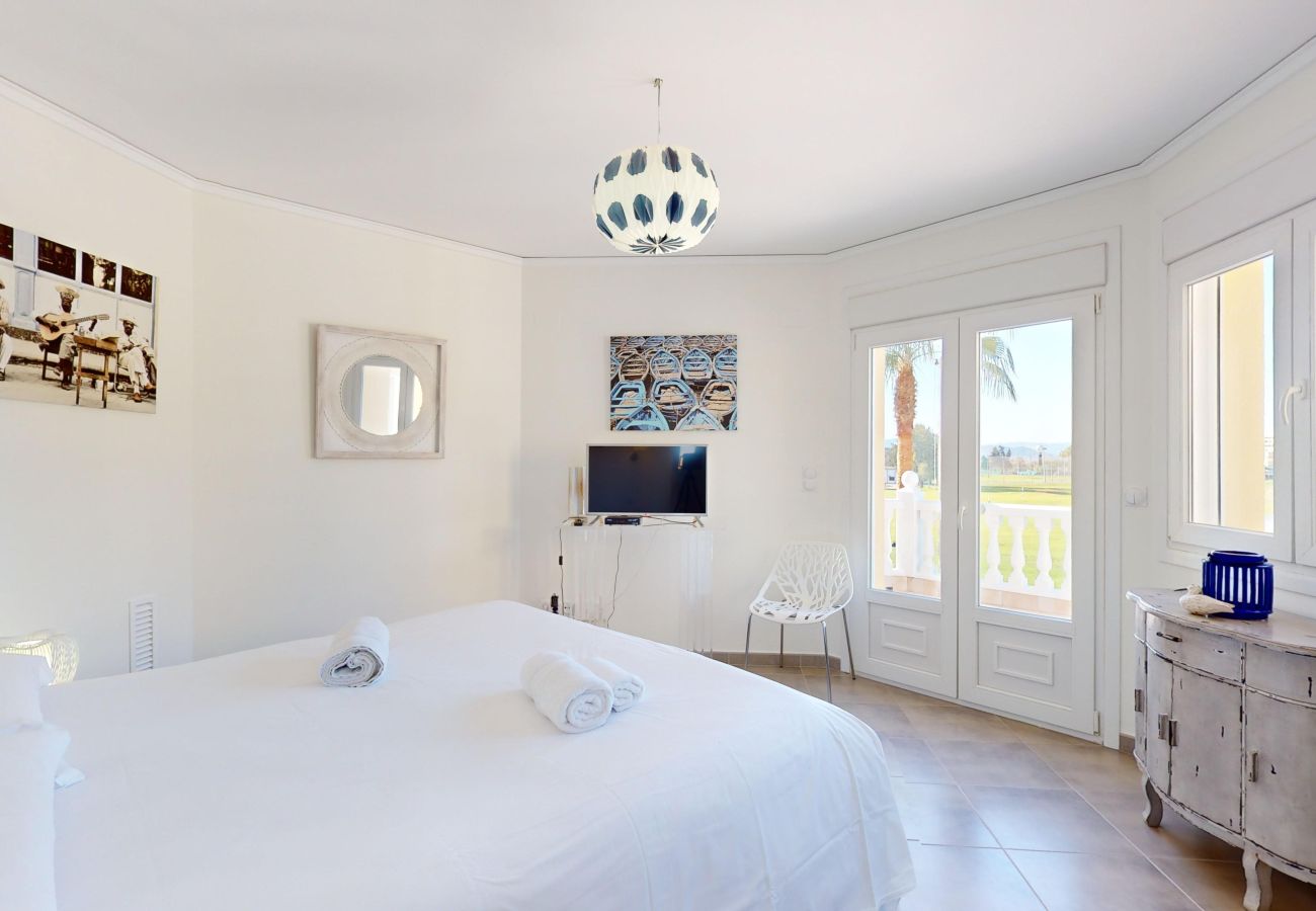 Villa en Oliva - Villa Coral by ON Travel
