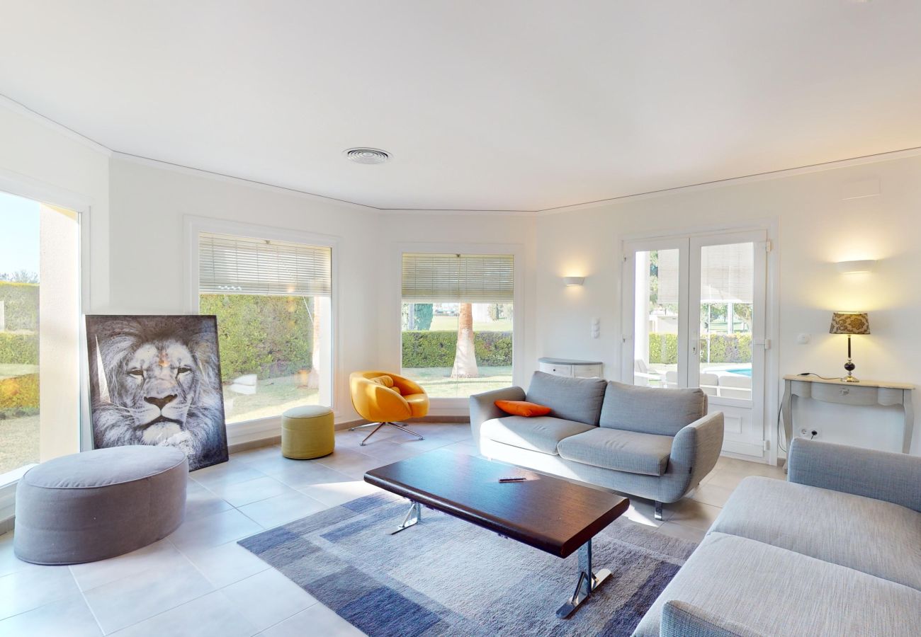 Villa en Oliva - Villa Coral by ON Travel