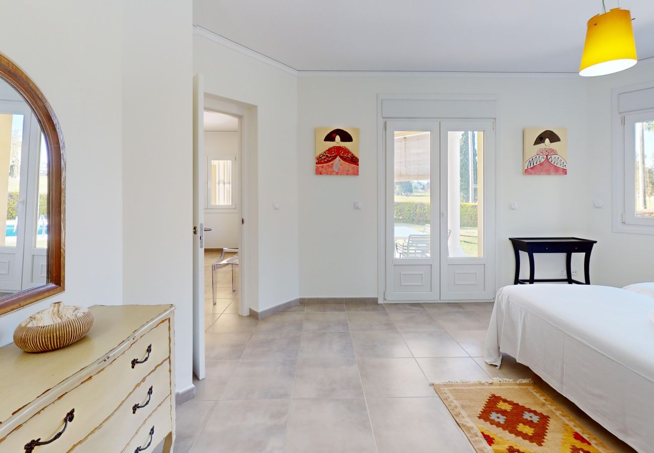 Villa en Oliva - Villa Coral by ON Travel