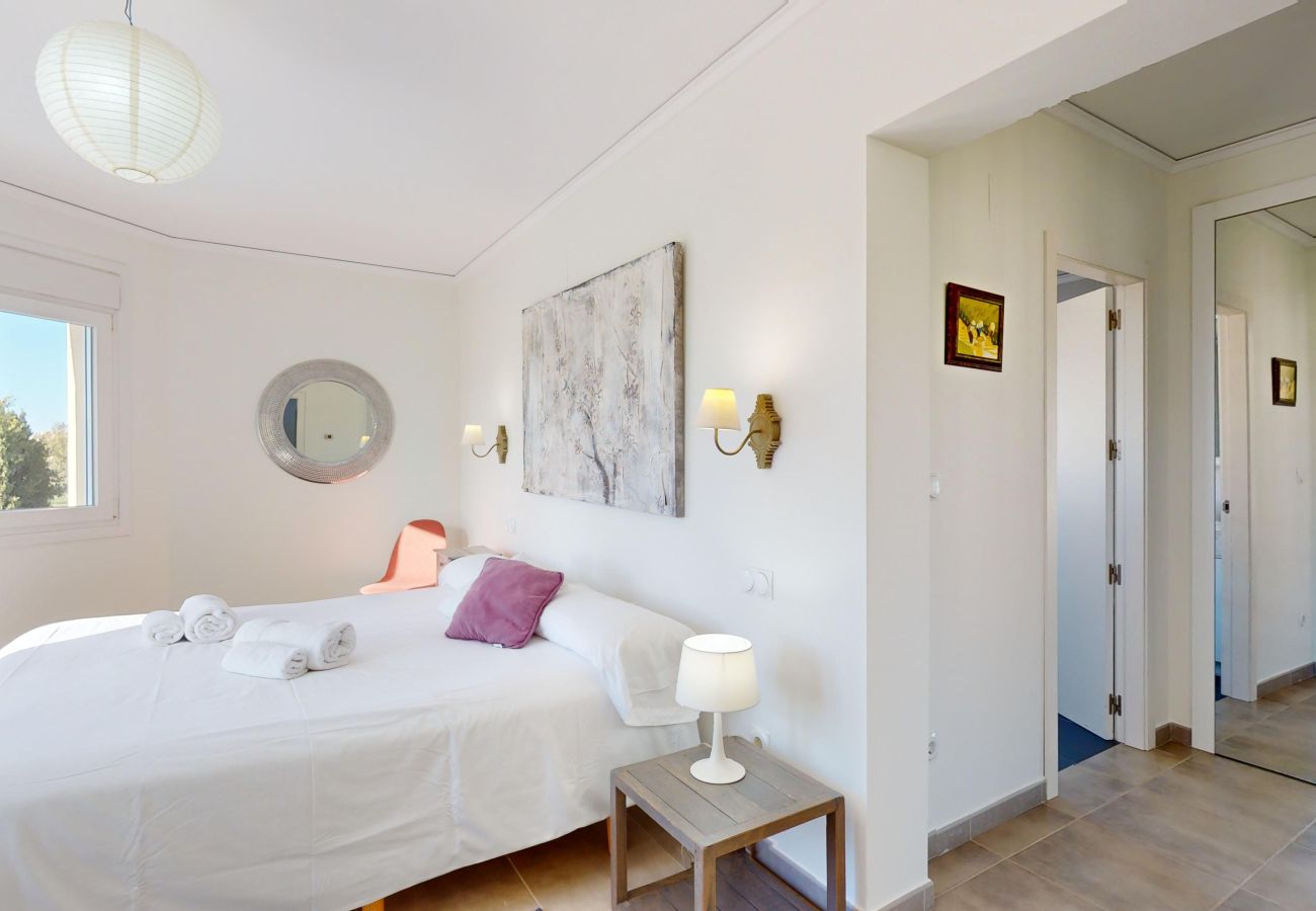 Villa en Oliva - Villa Coral by ON Travel