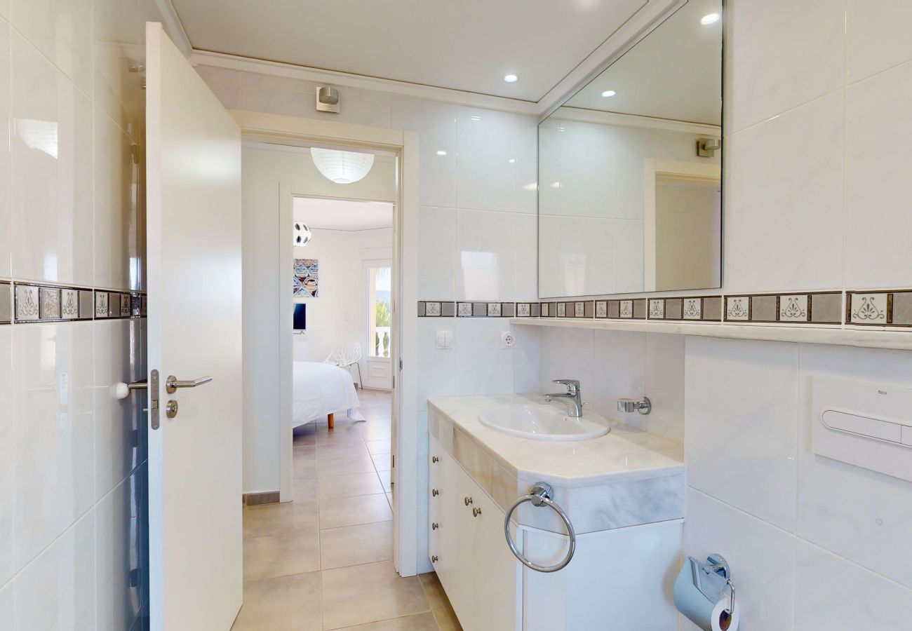 Villa en Oliva - Villa Coral by ON Travel