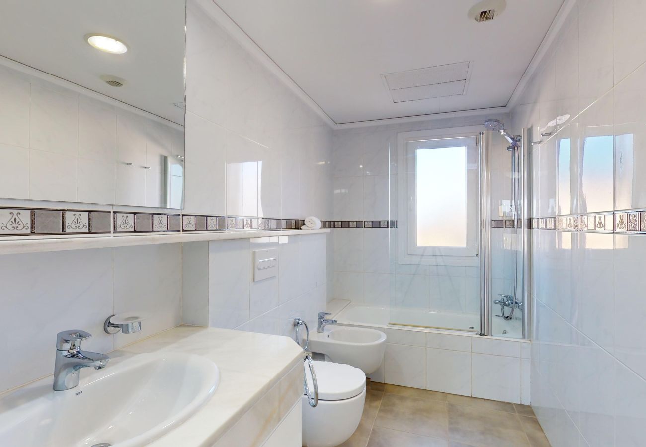 Villa en Oliva - Villa Coral by ON Travel