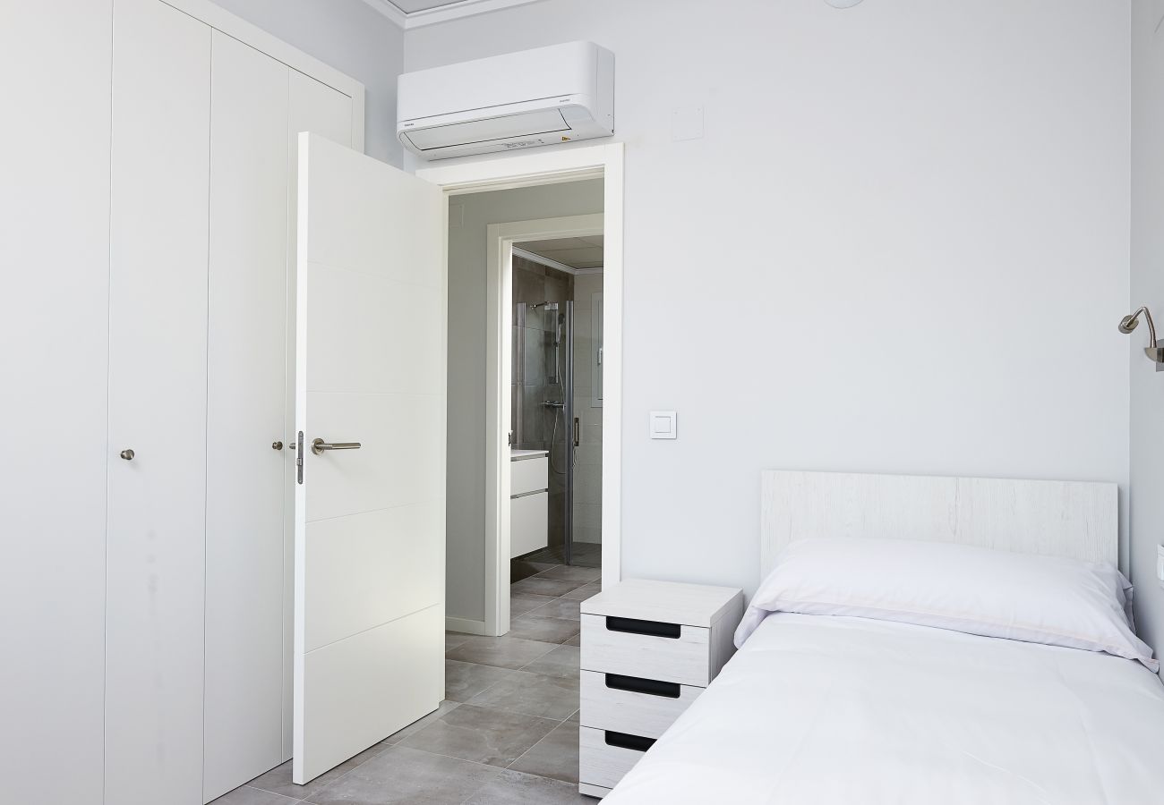 Bungalow en Oliva - Cascade by ON Travel