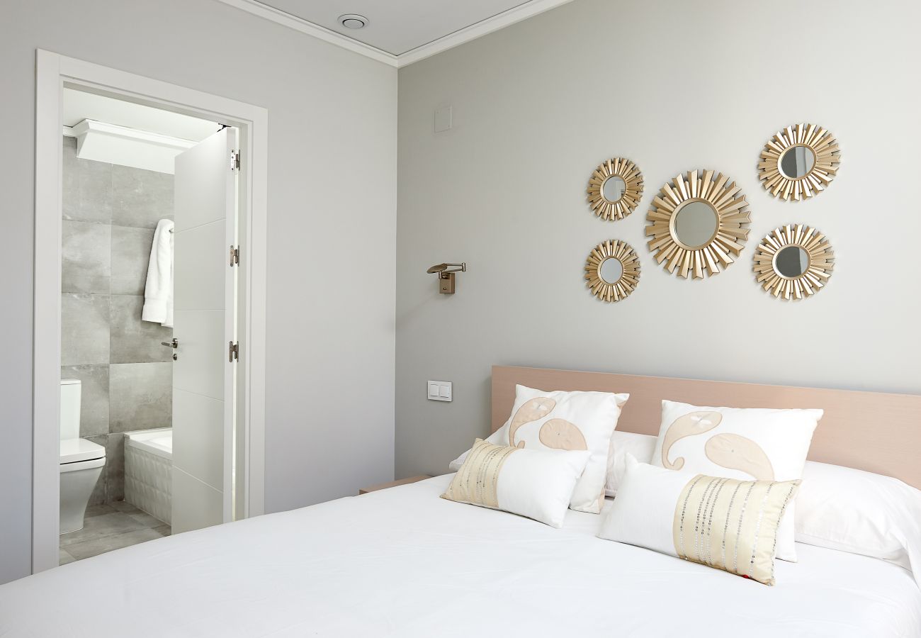 Bungalow en Oliva - Cascade by ON Travel