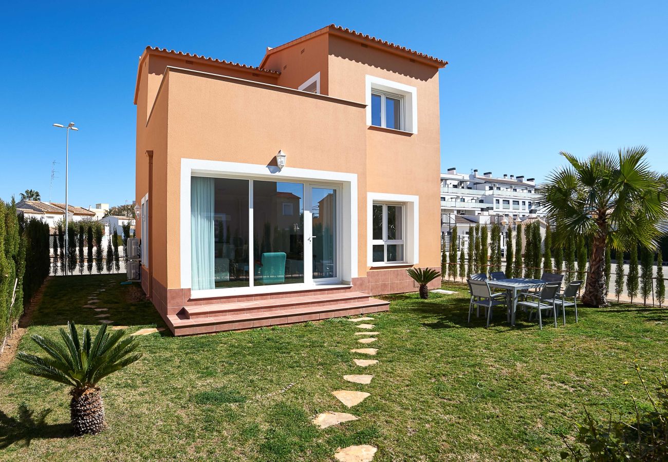 Bungalow en Oliva - Cascade by ON Travel