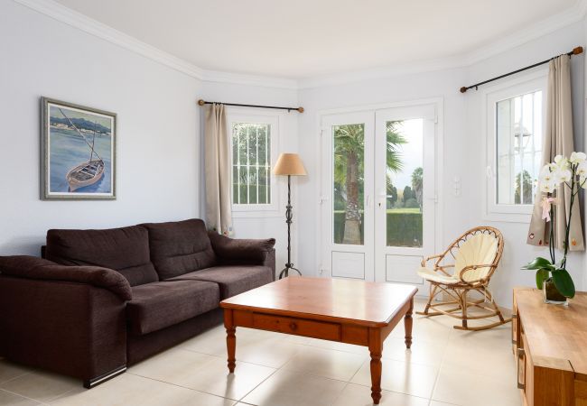 Bungalow en Oliva - Caddy by ON Travel