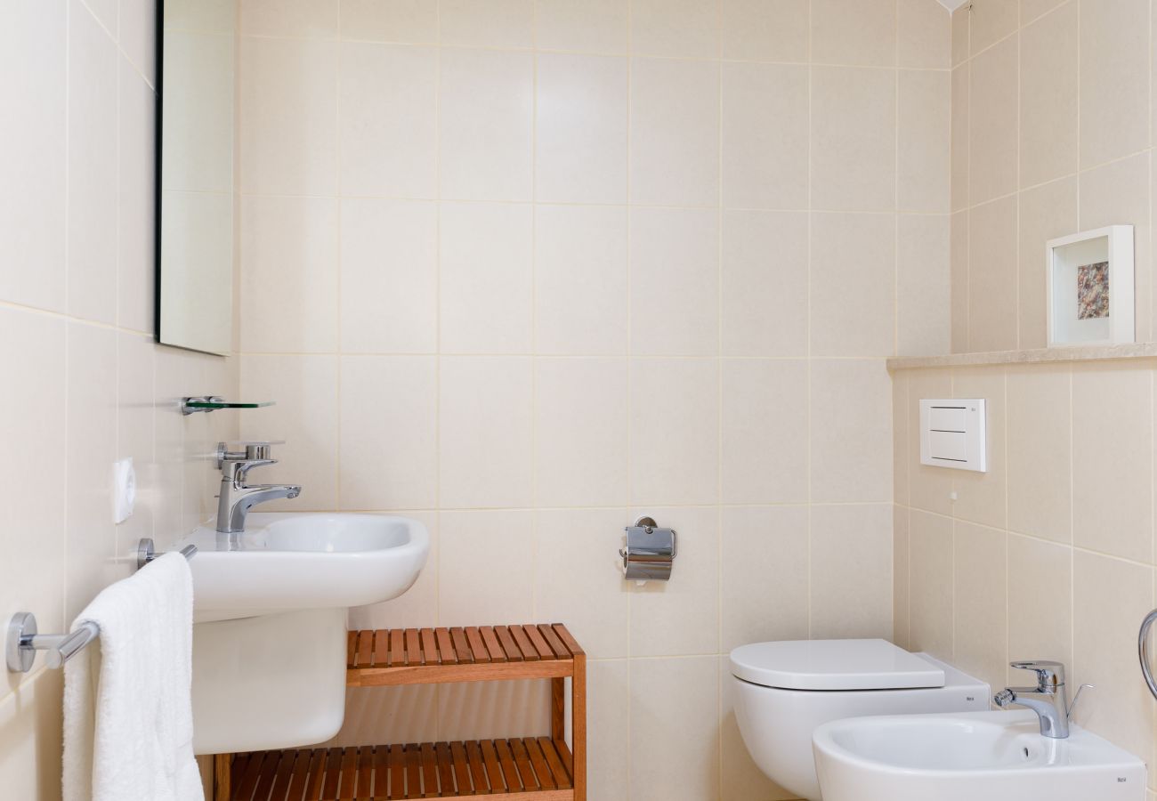 Bungalow en Oliva - Caddy by ON Travel