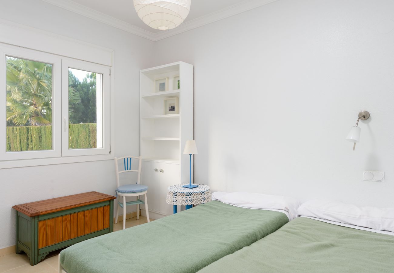 Bungalow en Oliva - Caddy by ON Travel