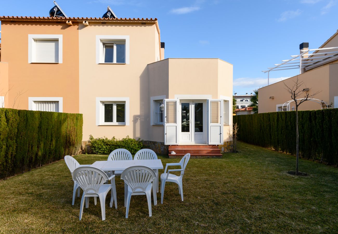 Bungalow en Oliva - Caddy by ON Travel