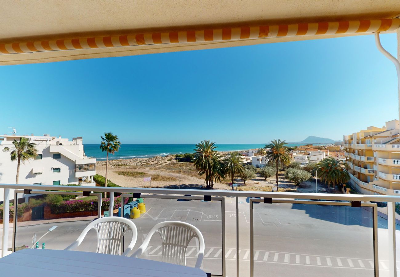 Apartamento en Oliva - Balcones al Mar by ON Travel