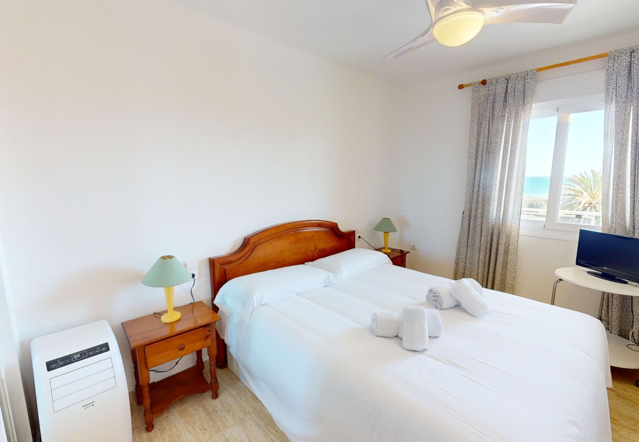 Apartamento en Oliva - Balcones al Mar by ON Travel