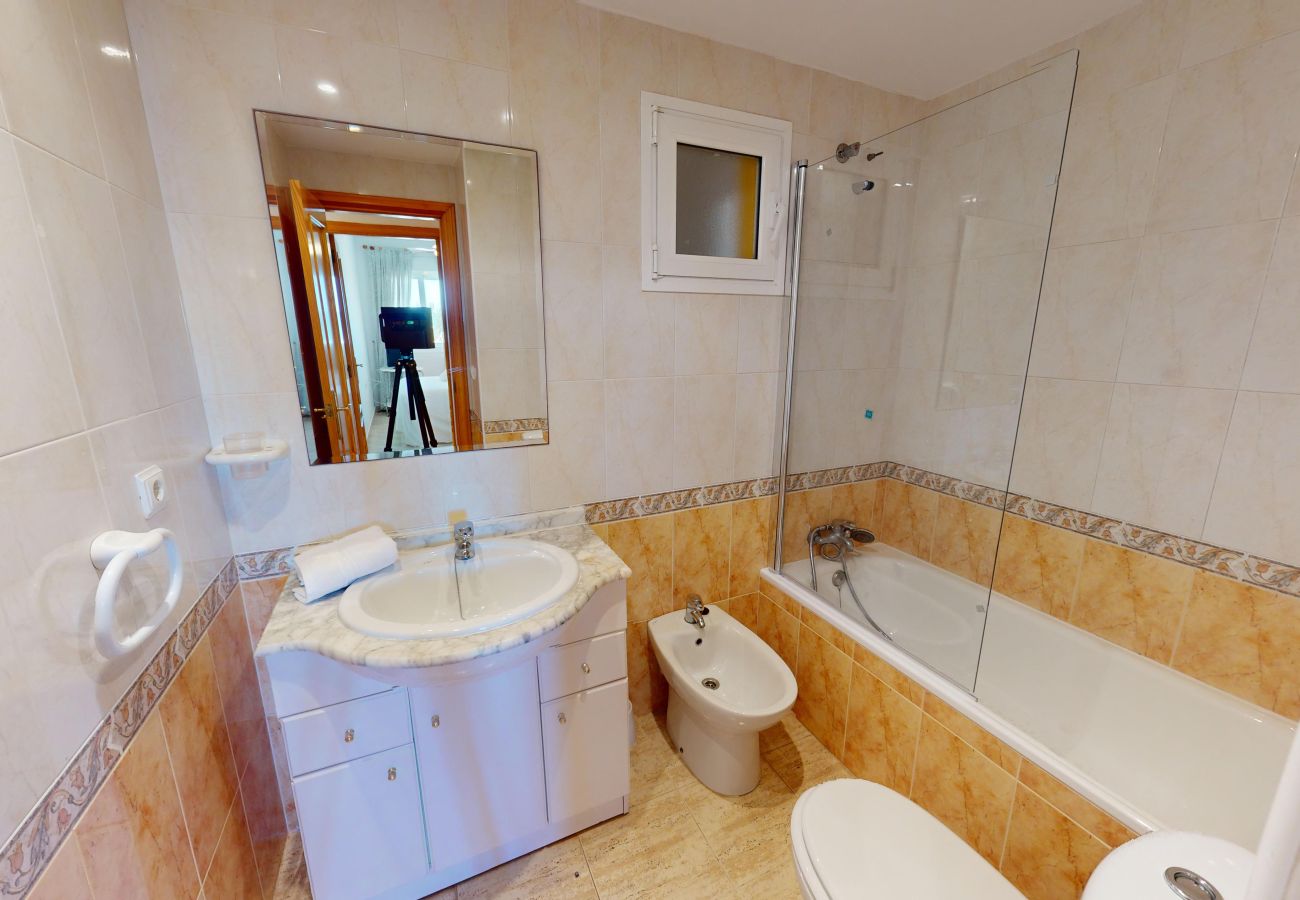 Apartamento en Oliva - Balcones al Mar by ON Travel