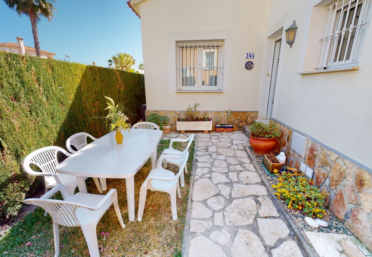 Bungalow en Oliva - Nova by ON Travel