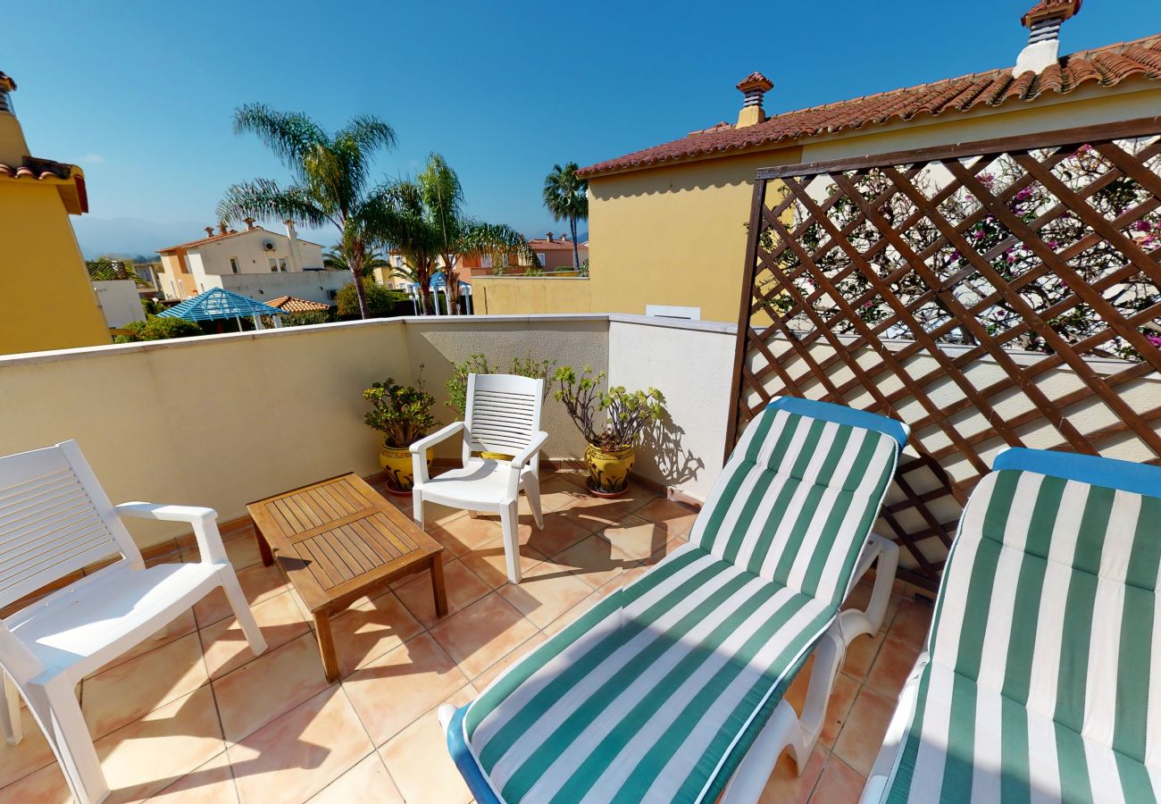 Bungalow en Oliva - Nova by ON Travel