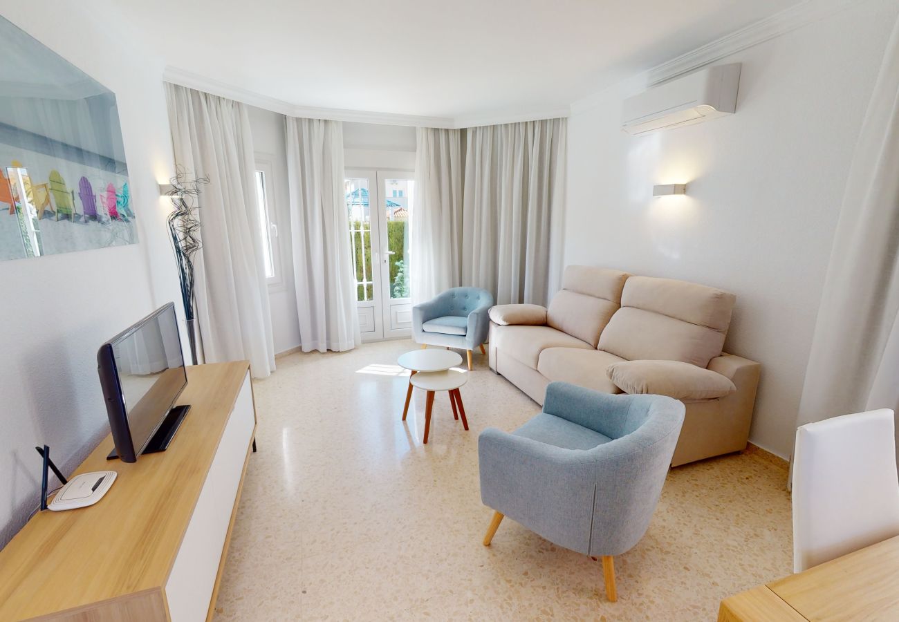 Bungalow en Oliva - Nova by ON Travel