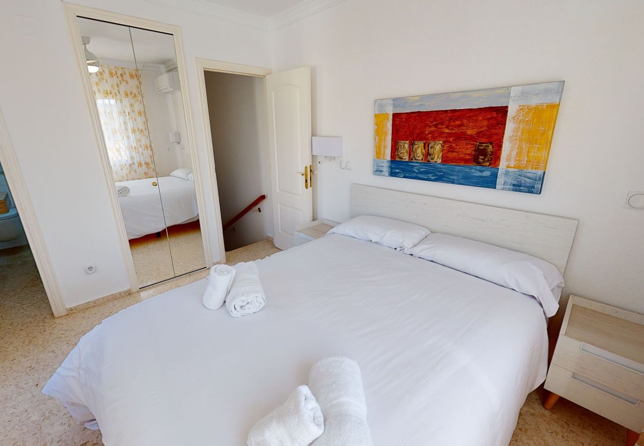 Bungalow en Oliva - Nova by ON Travel