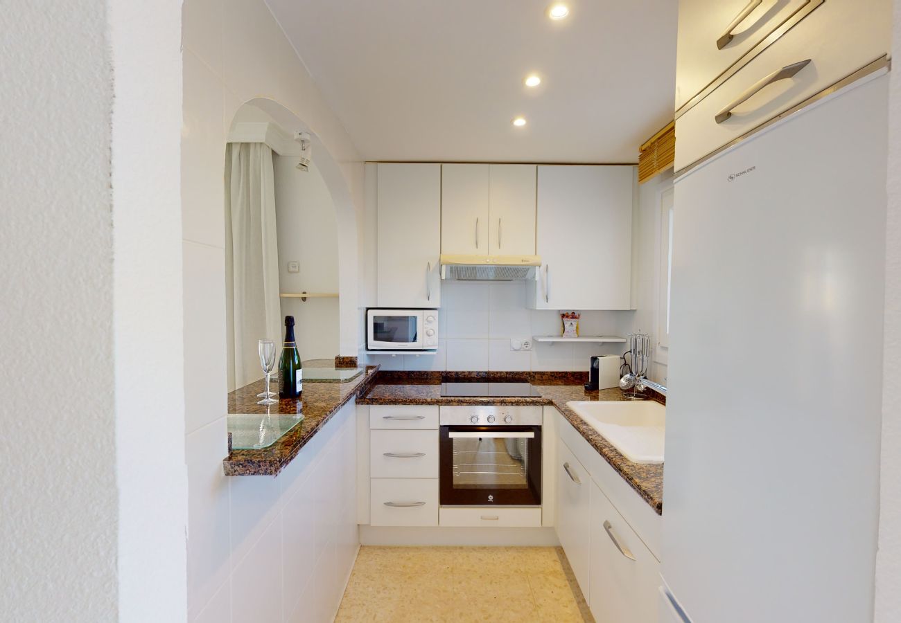 Bungalow en Oliva - Nova by ON Travel