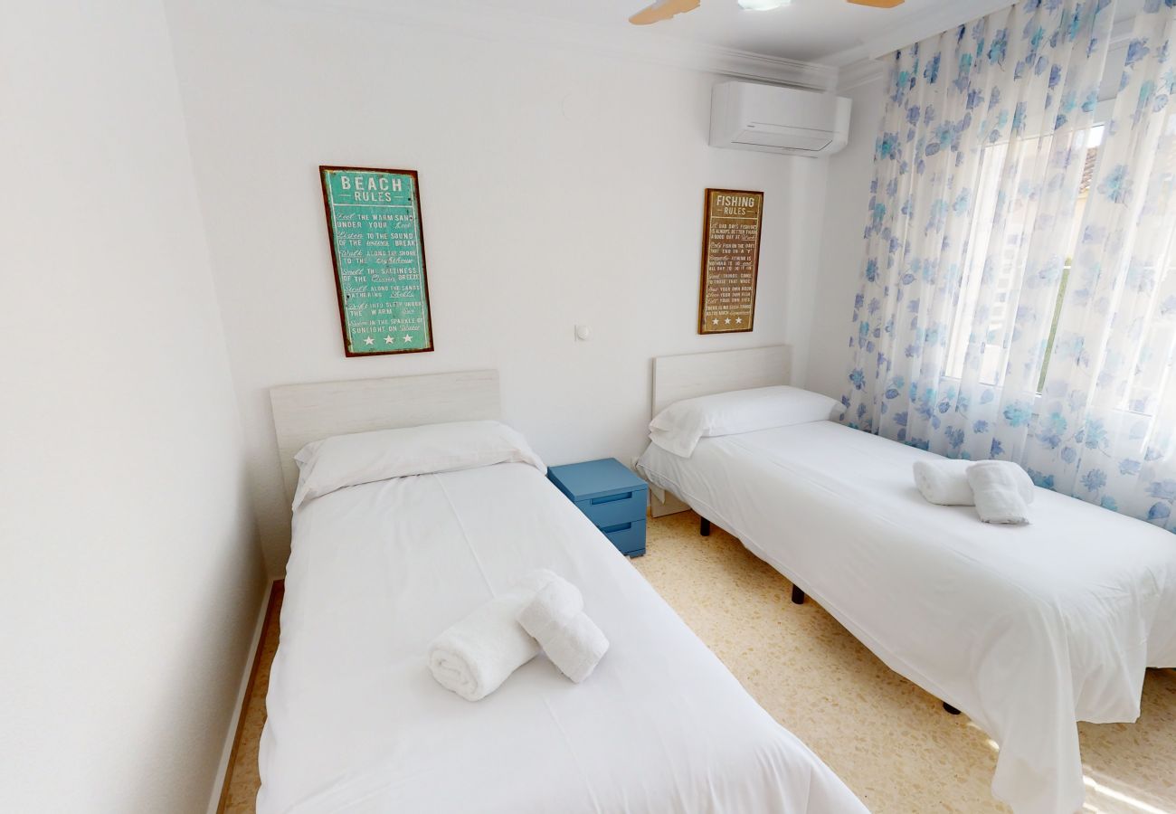 Bungalow en Oliva - Nova by ON Travel