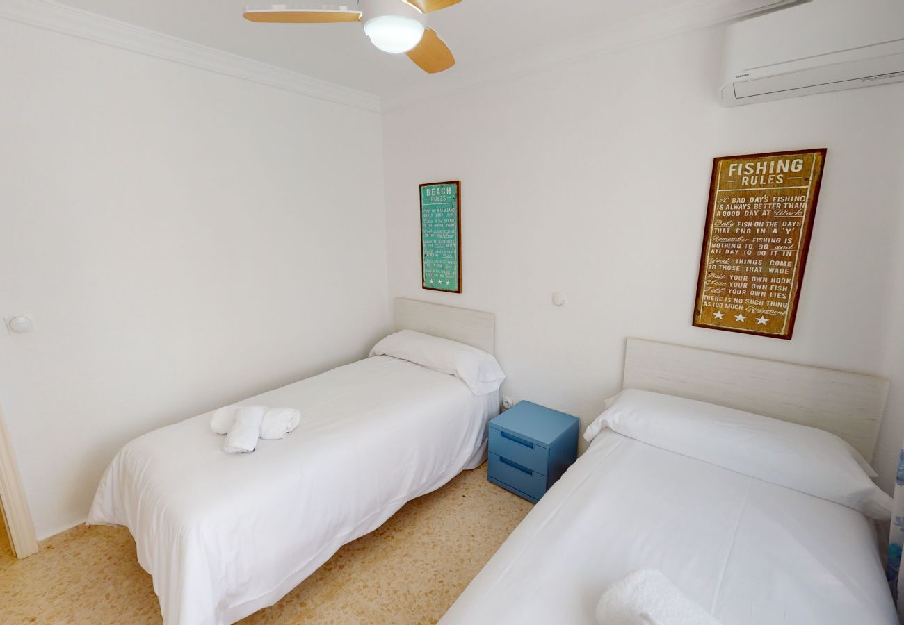 Bungalow en Oliva - Nova by ON Travel