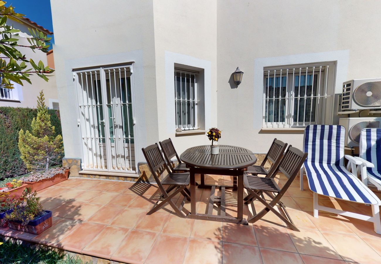Bungalow en Oliva - Nova by ON Travel