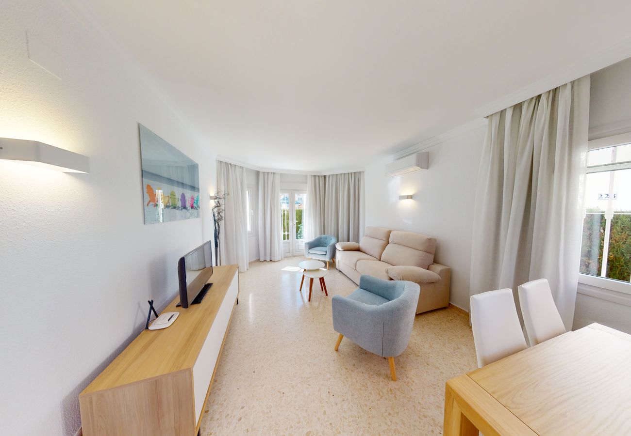 Bungalow en Oliva - Nova by ON Travel