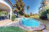 Villa en Oliva - Villa Domus by ON Travel