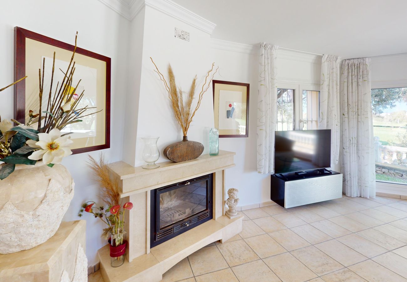 Villa en Oliva - Greenview Villa by ON Travel