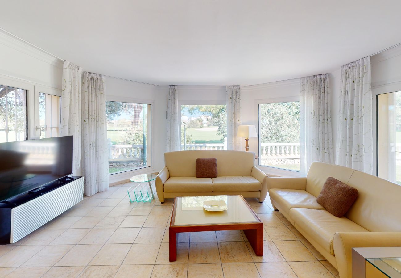 Villa en Oliva - Greenview Villa by ON Travel