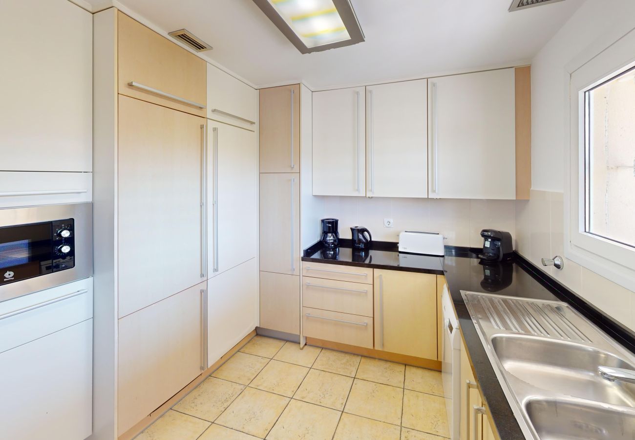 Villa en Oliva - Greenview Villa by ON Travel
