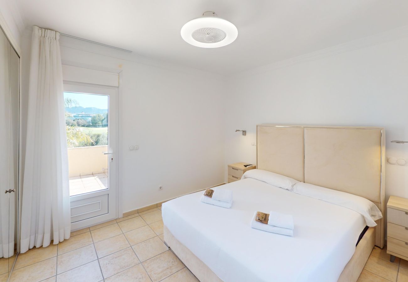 Villa en Oliva - Greenview Villa by ON Travel