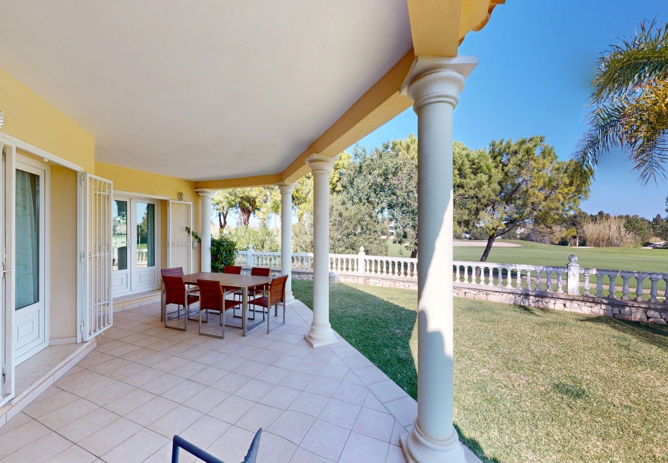 Villa en Oliva - Greenview Villa by ON Travel