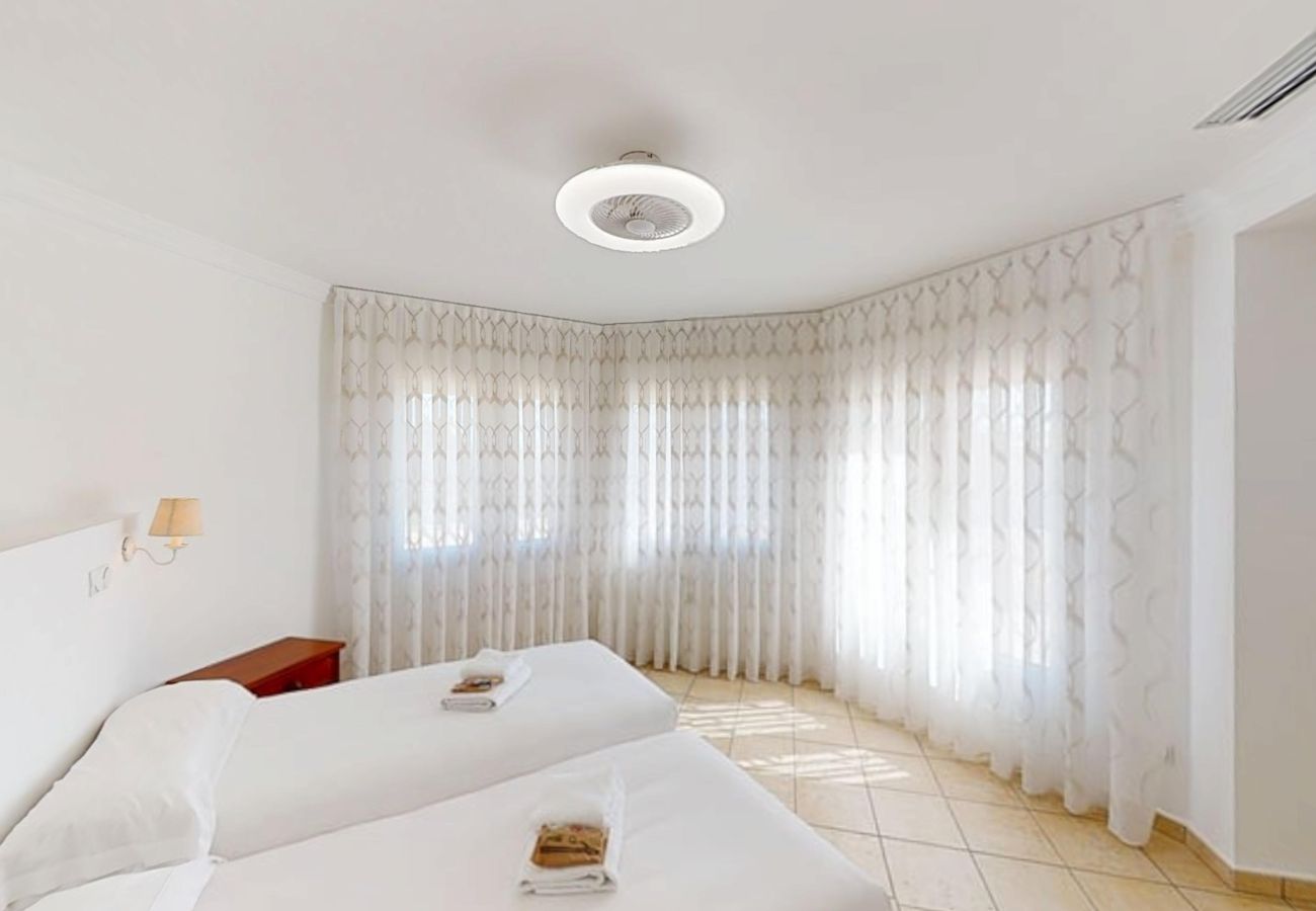 Villa en Oliva - Greenview Villa by ON Travel