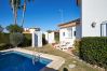 Villa en Oliva - Villa Amapola by ON Travel