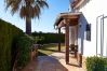 Villa en Oliva - Villa Amapola by ON Travel