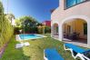 Villa en Oliva - Villa Mar by ON Travel