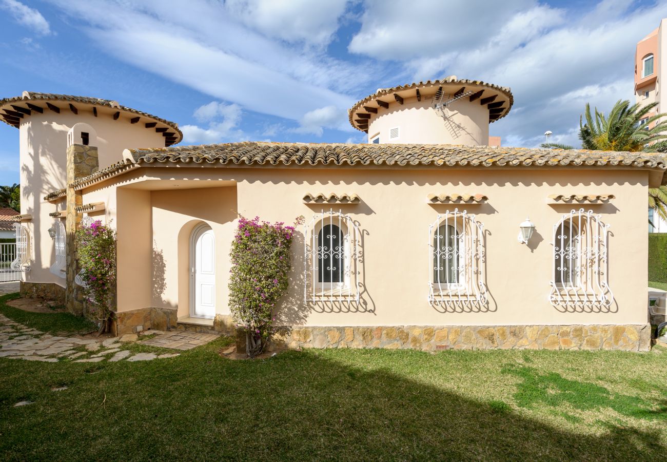 Villa en Oliva - Villa Glan by ON Travel