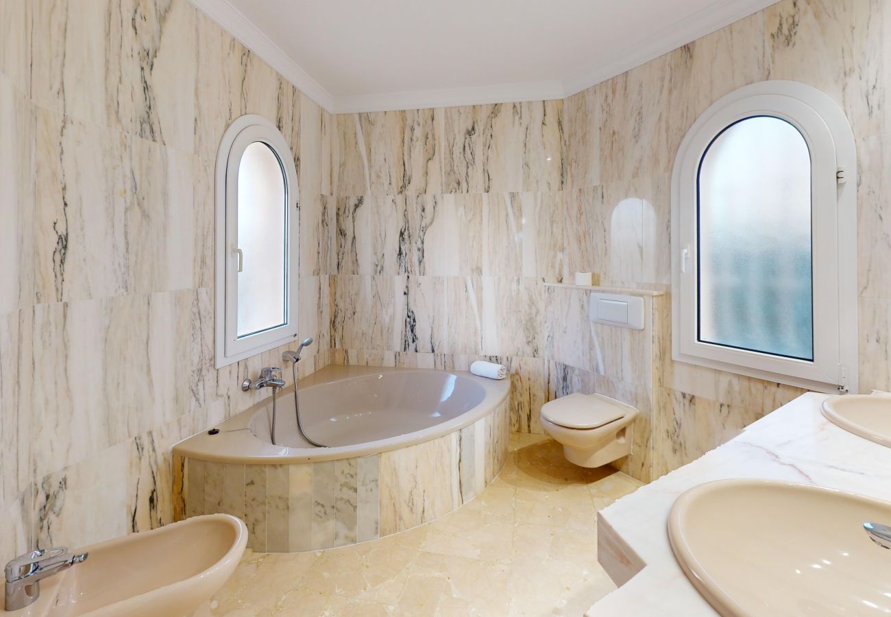 Villa en Oliva - Villa Glan by ON Travel