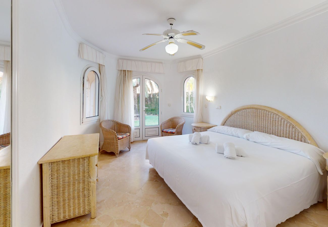 Villa en Oliva - Villa Glan by ON Travel
