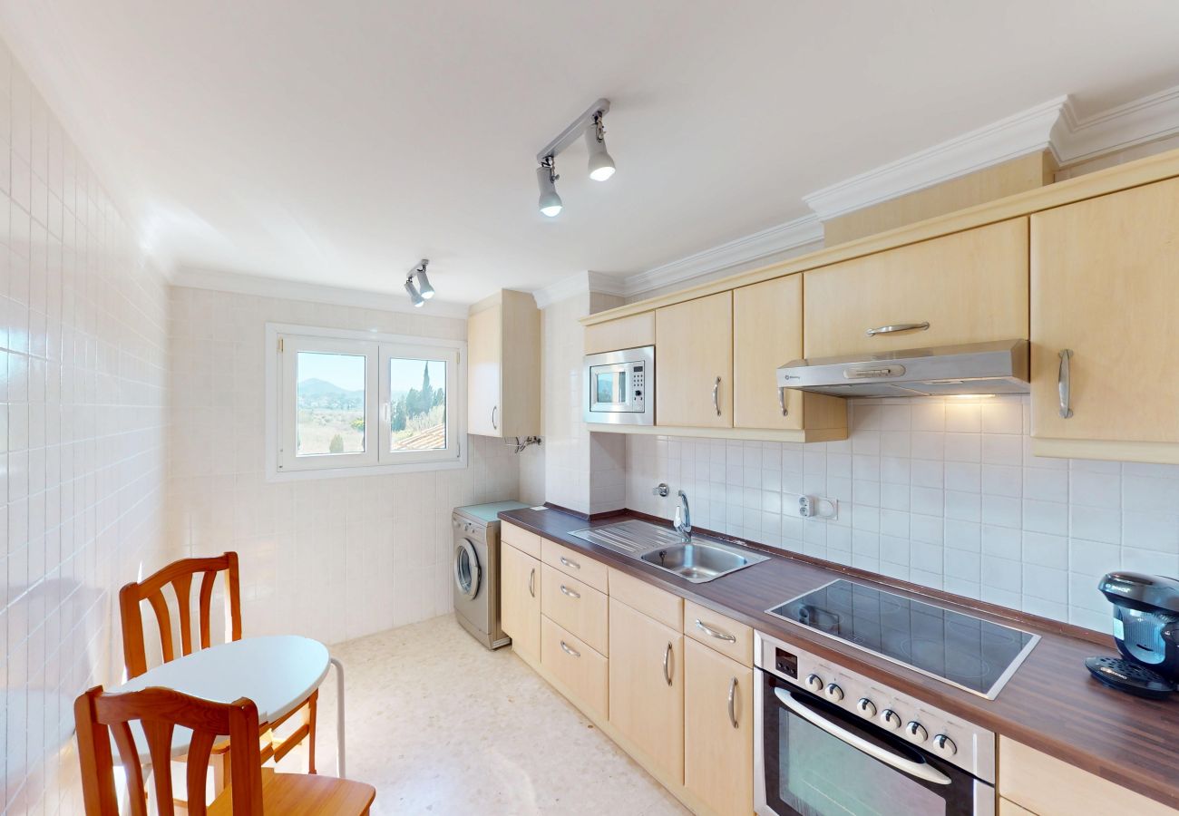 Apartamento en Oliva - Tiki by ON Travel