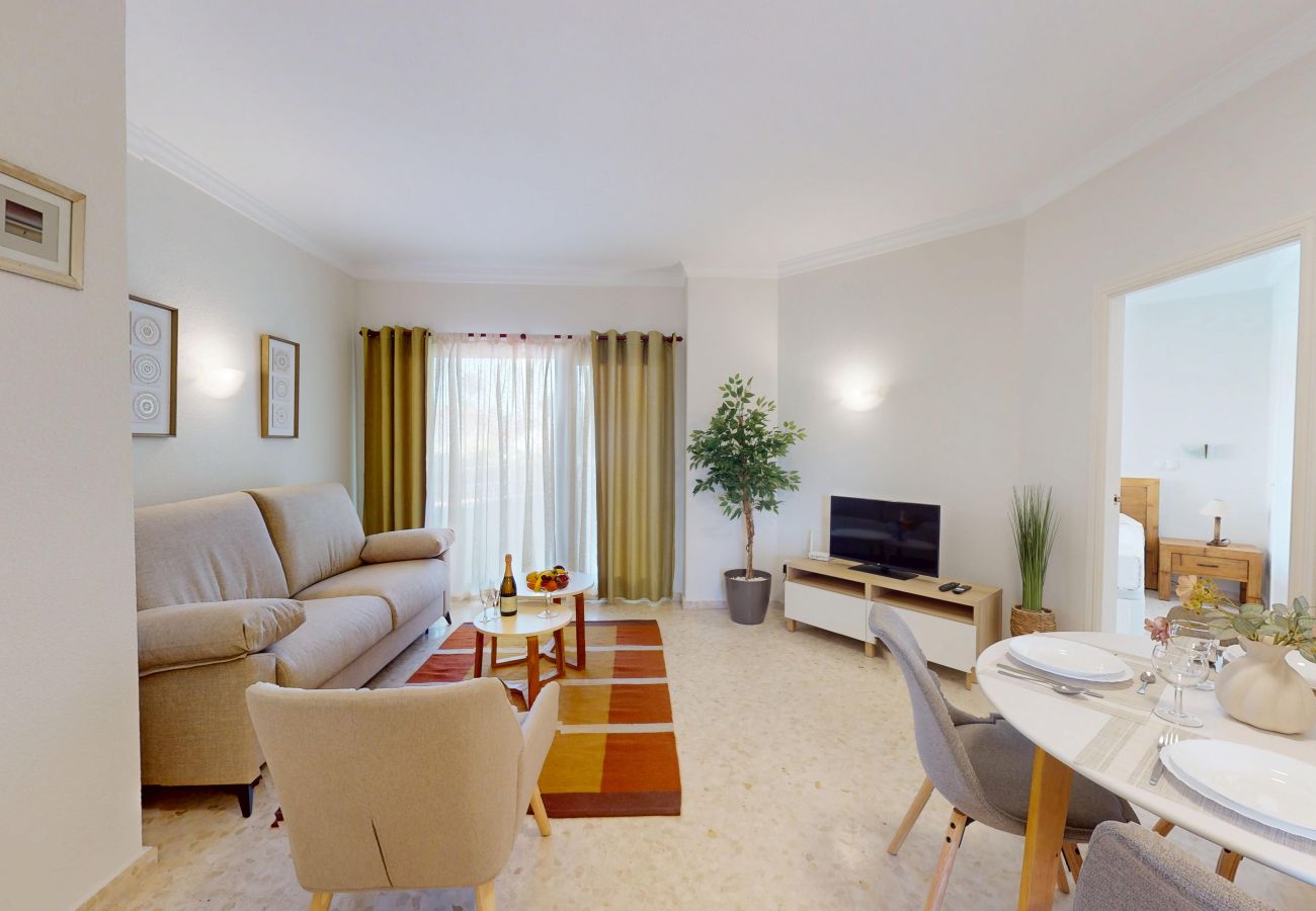 Apartamento en Oliva - Tiki by ON Travel