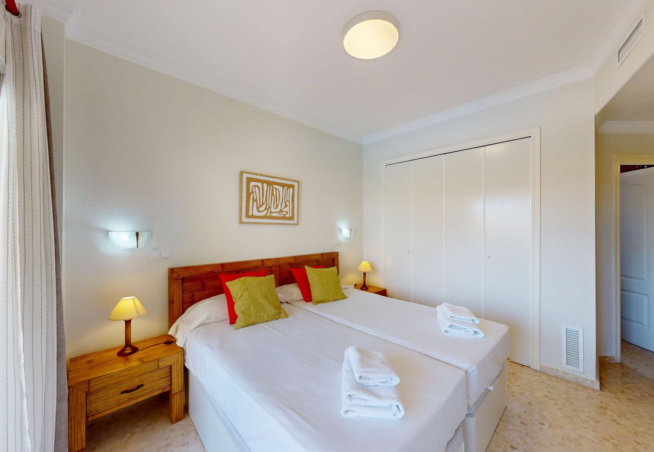 Apartamento en Oliva - Tiki by ON Travel