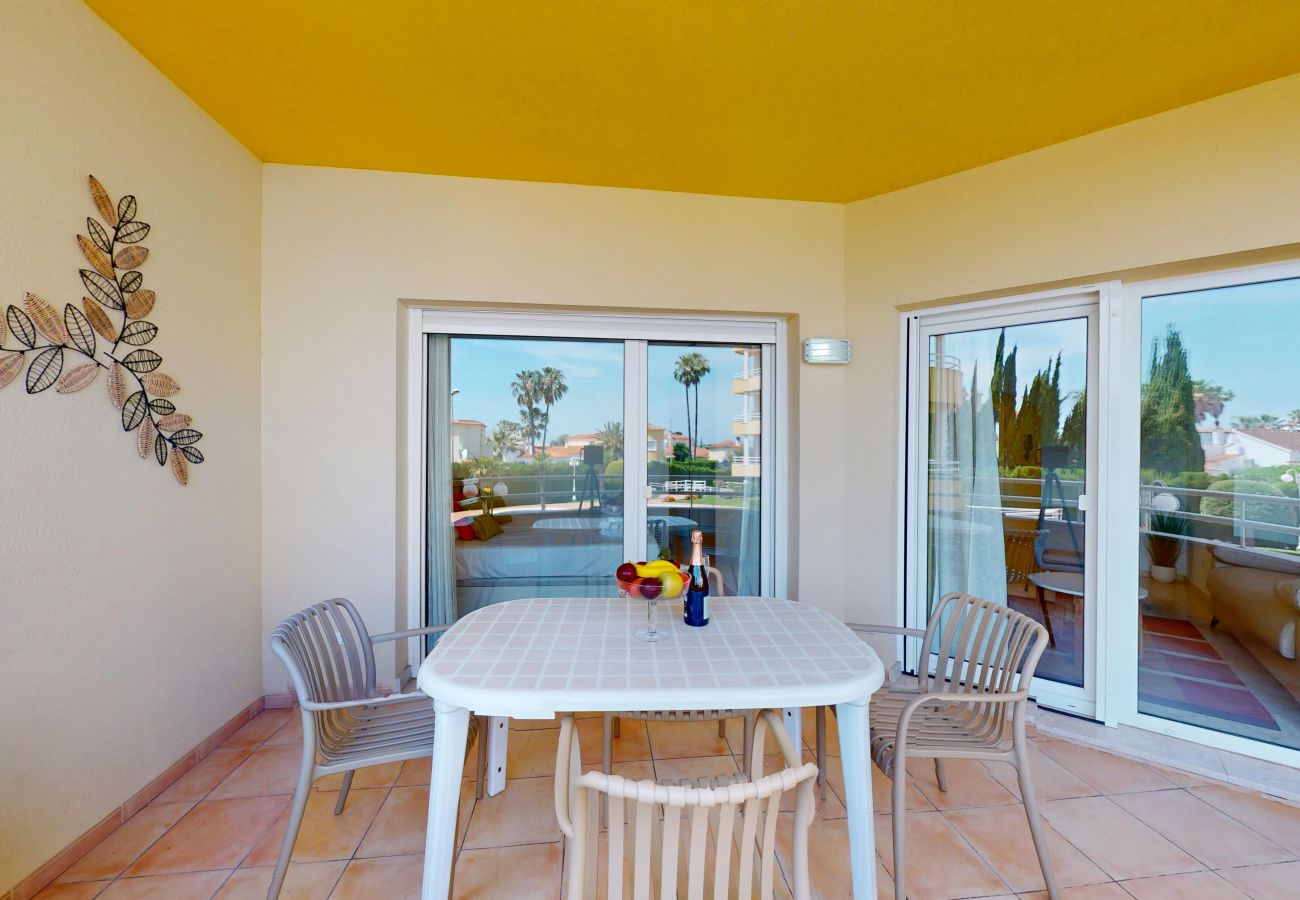 Apartamento en Oliva - Tiki by ON Travel
