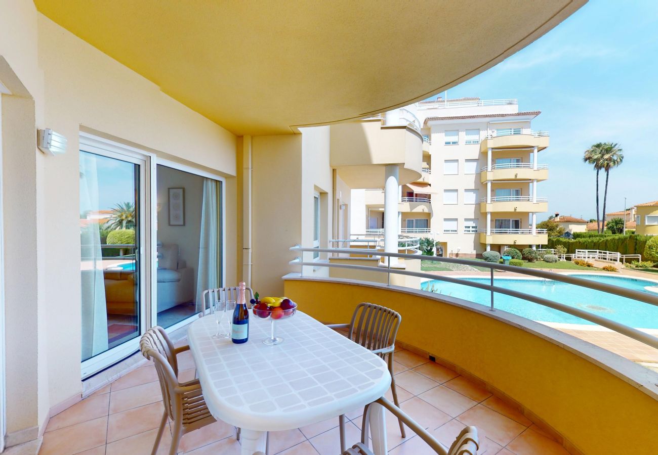 Apartamento en Oliva - Tiki by ON Travel