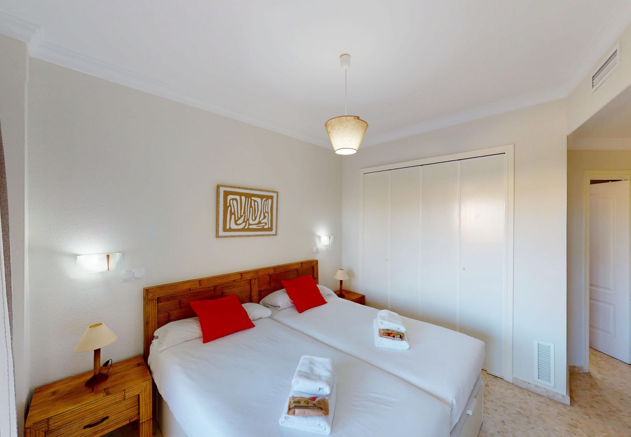 Apartamento en Oliva - Tiki by ON Travel