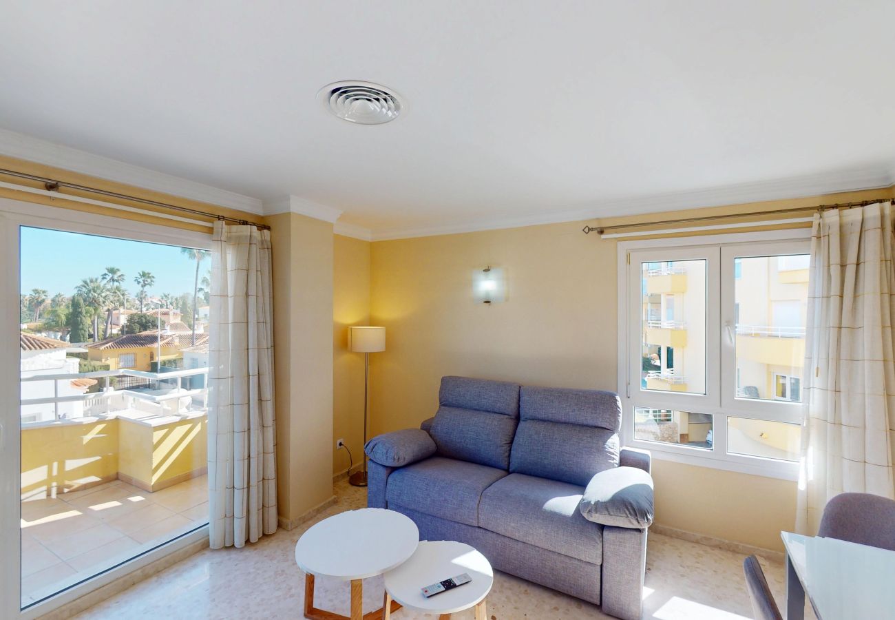 Apartamento en Oliva - Camellia by ON Travel