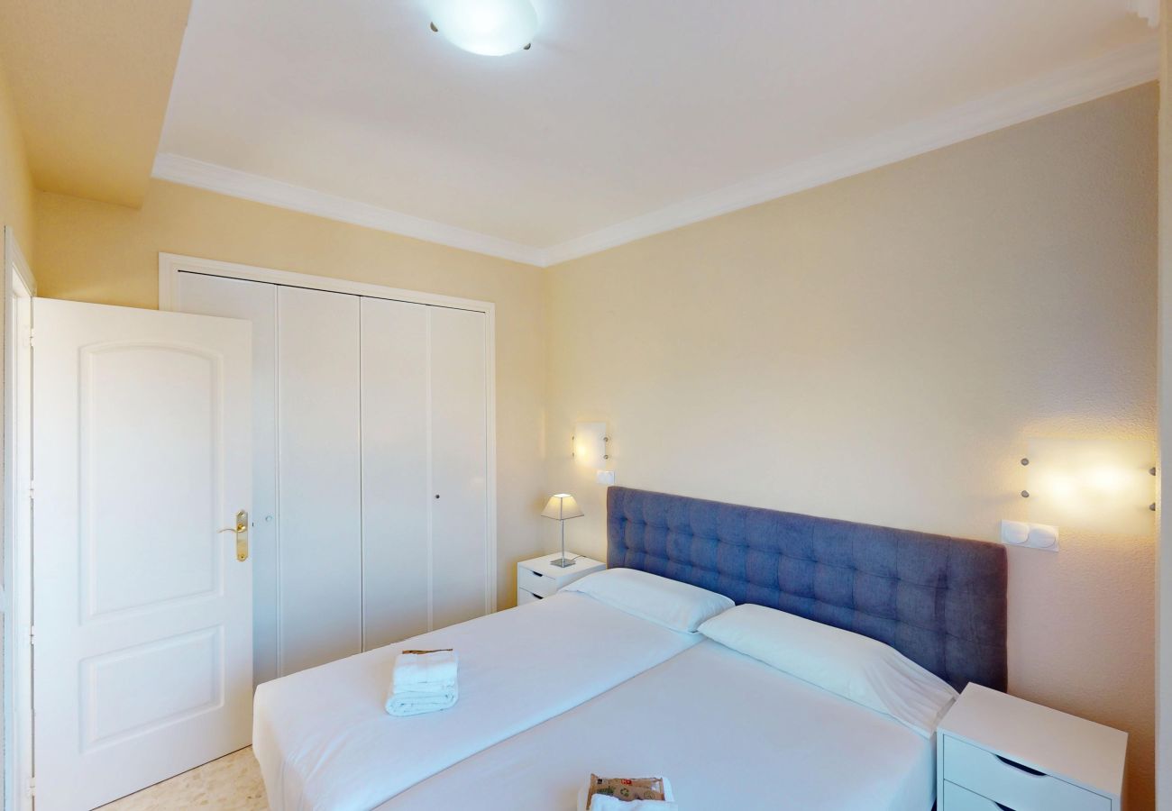 Apartamento en Oliva - Camellia by ON Travel