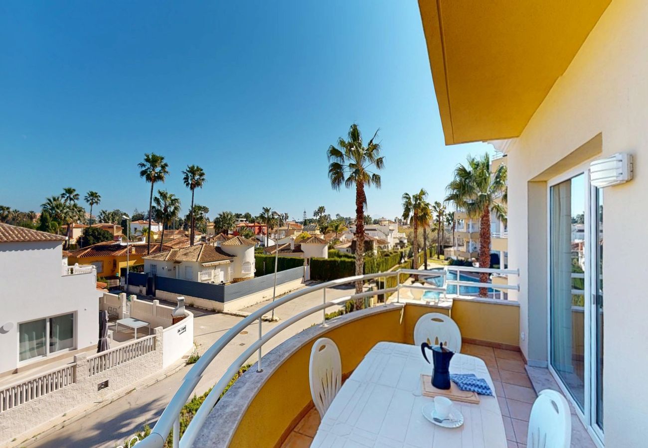 Apartamento en Oliva - Camellia by ON Travel
