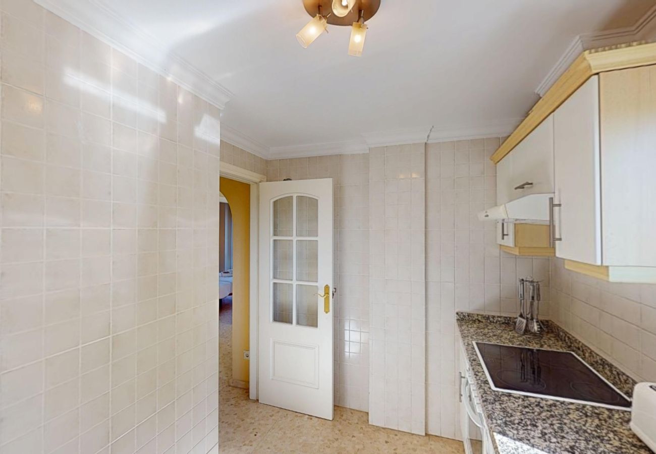 Apartamento en Oliva - Camellia by ON Travel