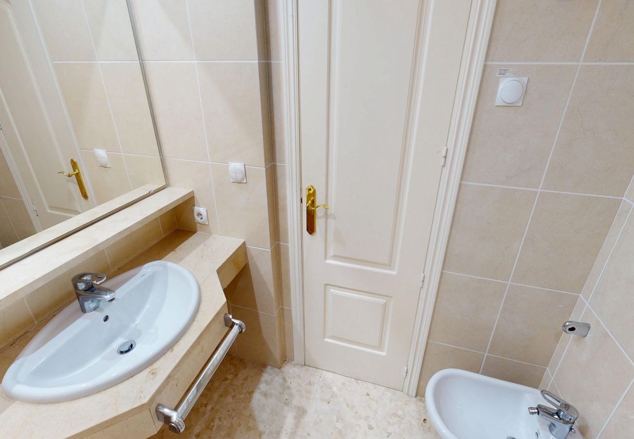 Apartamento en Oliva - Camellia by ON Travel